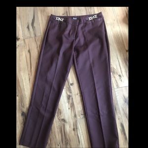 Capri pants great condition